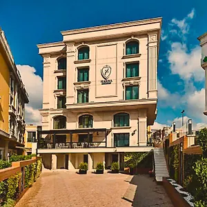 Hanna Hotel Istanbul