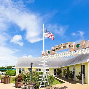 Resort Turtle Club & Marina