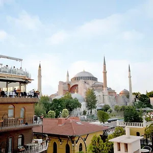 Side Hotel Istanbul